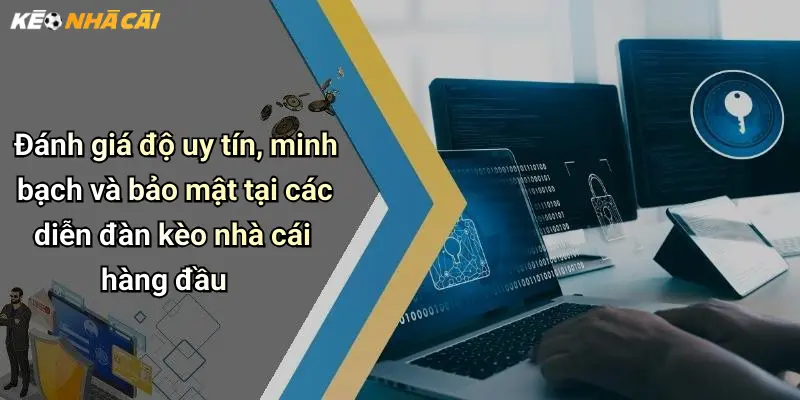 Kèo Nhà Cái: Khám Phá Bản Chất Và Ý Nghĩa Trong Cá Cược Trực Tuyến 70 Đánh giá độ uy tín, minh bạch và bảo mật tại các diễn đàn kèo nhà cái hàng đầu