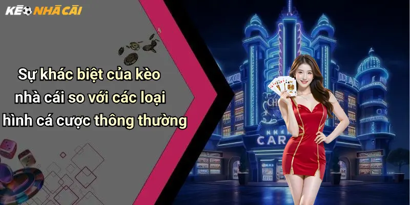 Khám phá Kèo Nhà Cái – Bí quyết Cá cược Thông minh