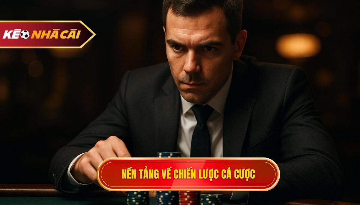 Nền Tảng Về Bẫy Kèo Nhà Cái