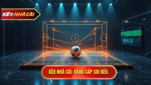 Mẹo chọn kèo dựa trên thống kê sút xa - Bí kíp từ KÈO NHÀ CÁI