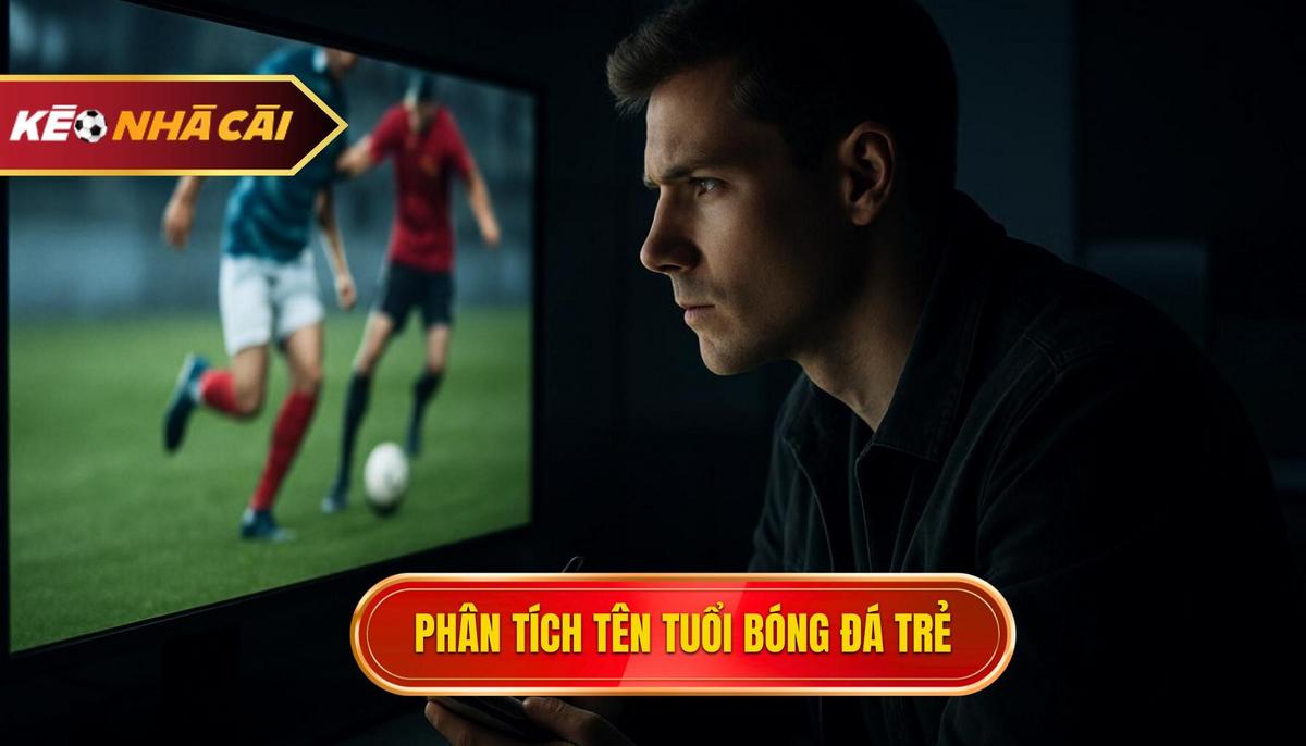 Phân tích chiều sâu những cái tên tiêu biểu trong làng bóng đá trẻ