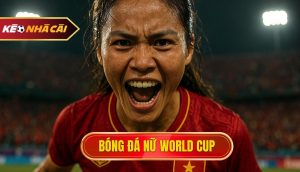 thumb - Bóng đá nữ World Cup