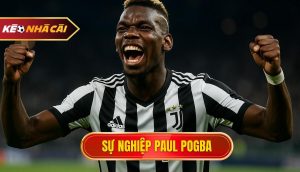 thumb - Sự nghiệp Paul Pogba