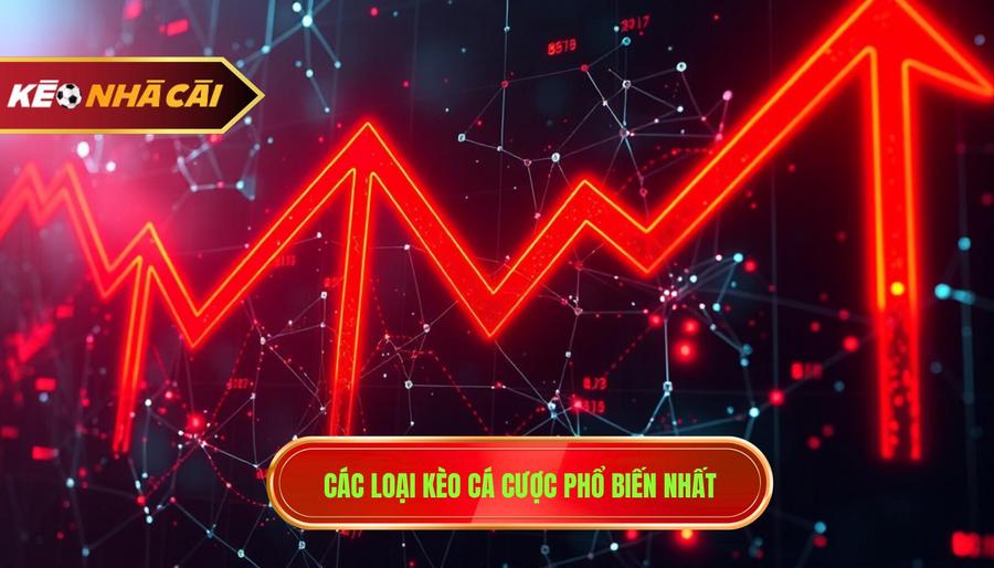 Tỷ Lệ Cược Thay Đổi Sau Bàn Thắng: Phân Tích Chuyên Sâu Và Chiến Thuật Đặt Cược 2 Các loại kèo cá cược phổ biến nhất