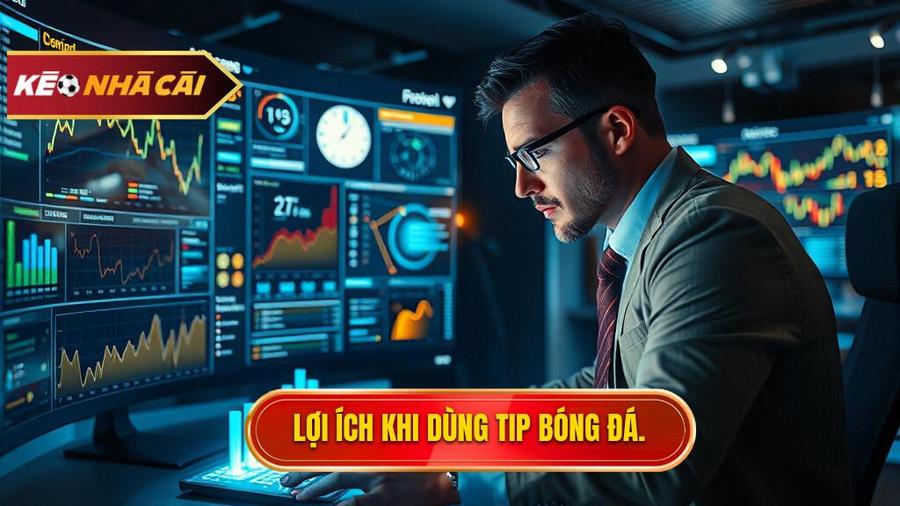 Tip bóng đá miễn phí: Cẩm nang toàn tập để làm chủ cuộc chơi cá cược 2 Tại sao bạn nên tin dùng Tip bóng đá miễn phí?