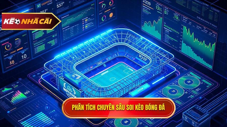 Phân tích đa chiều khi soi kèo trận hot nhất