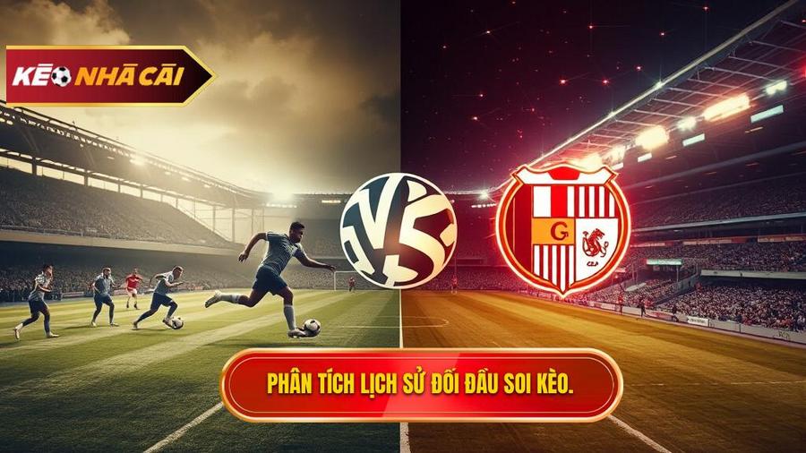 Lịch Sử Đối Đầu 2 Đội: Ý Nghĩa Và Cách Phân Tích Chuyên Sâu Trong Cá Cược 3 Cách khai thác lịch sử đối đầu 2 đội để soi kèo hiệu quả