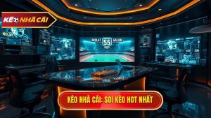 Soi kèo trận hot nhất: Cẩm nang toàn tập để chinh phục mọi bảng kèo