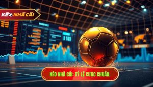 Tỷ Lệ Cược Thay Đổi Sau Bàn Thắng: Bí Quyết Soi Kèo Thắng Lớn