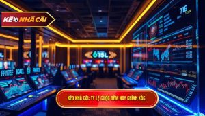Tỷ Lệ Cược Đêm Nay: Cẩm Nang Soi Kèo Và Phân Tích Chuyên Sâu Cho Người Chơi