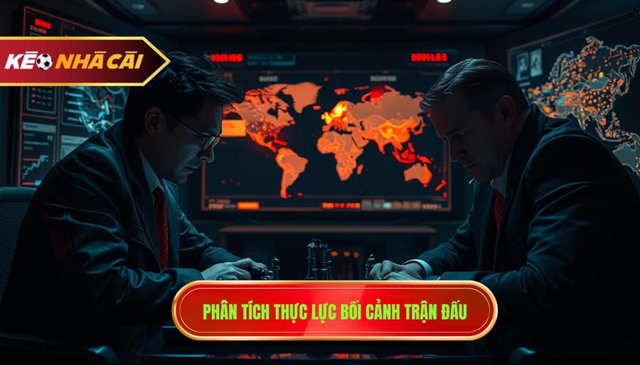 Cách Nhận Biết Cửa Sáng Trong Cá Độ Bóng Đá Chuẩn Xác 100% 3 Phân tích thực lực và bối cảnh trận đấu
