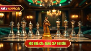 Khi nào nên theo cửa dưới? Bí quyết soi kèo từ chuyên gia KÈO NHÀ CÁI