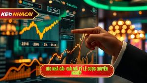 Cách đọc tín hiệu từ tỷ lệ cược: Bí quyết soi kèo từ chuyên gia